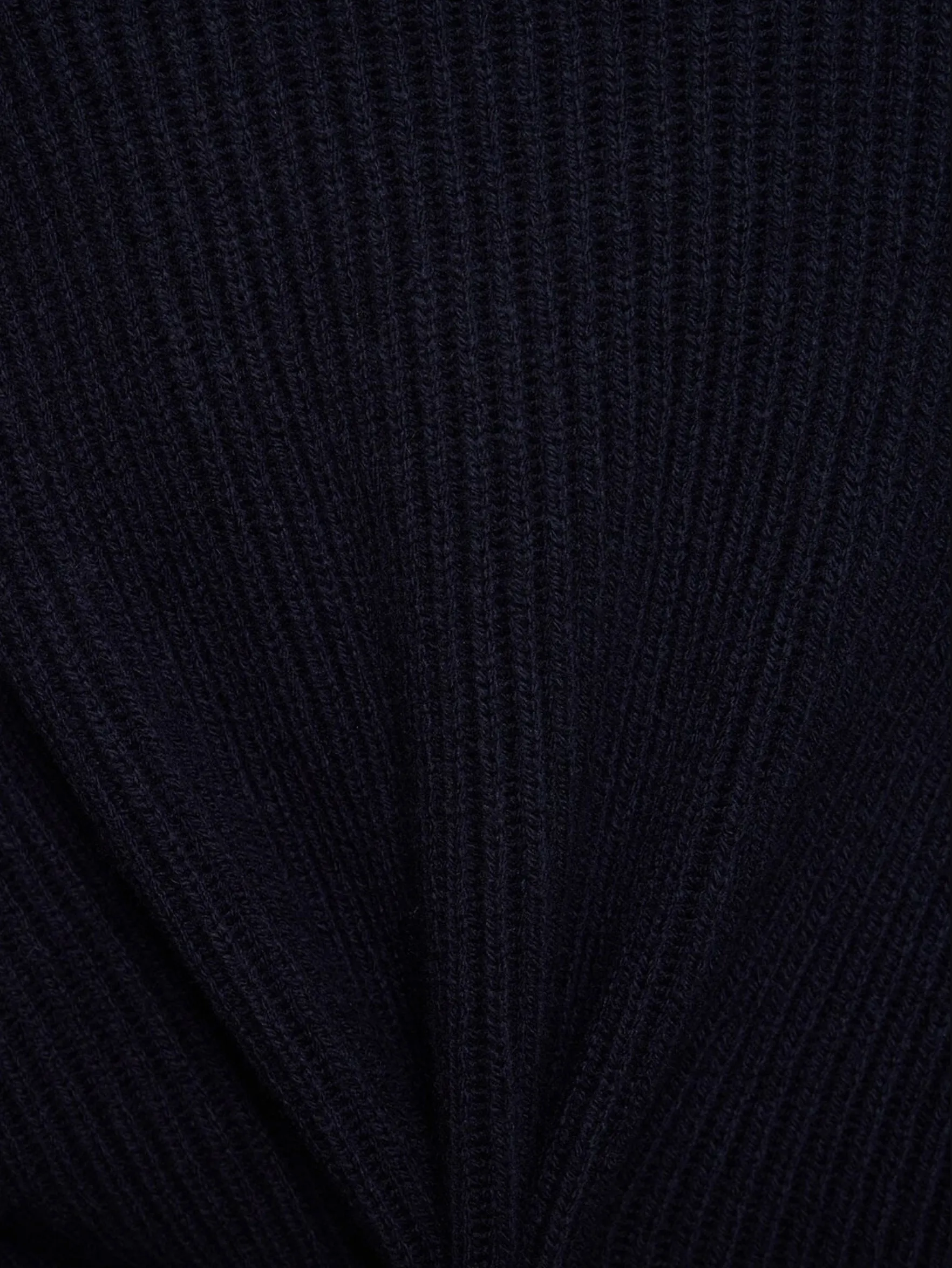 TOTEME  |Wool V-neck & Crew neck