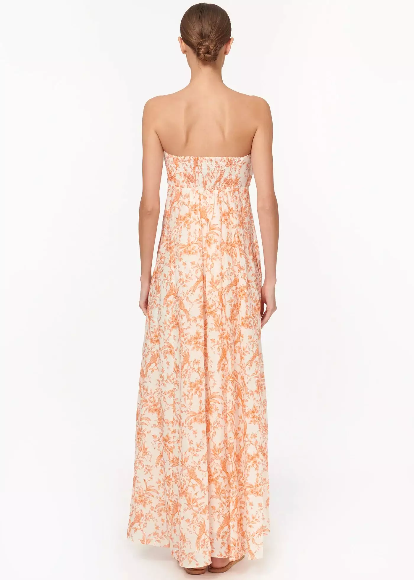 TRUDIE MAXI DRESS