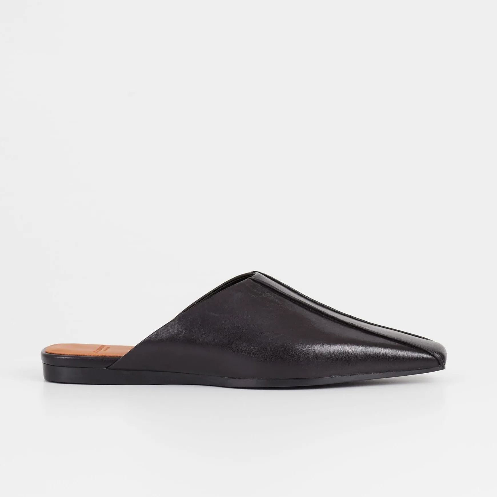 VAGABOND | MULES MUJER | WIOLETTA MULES BLACK | NEGRO