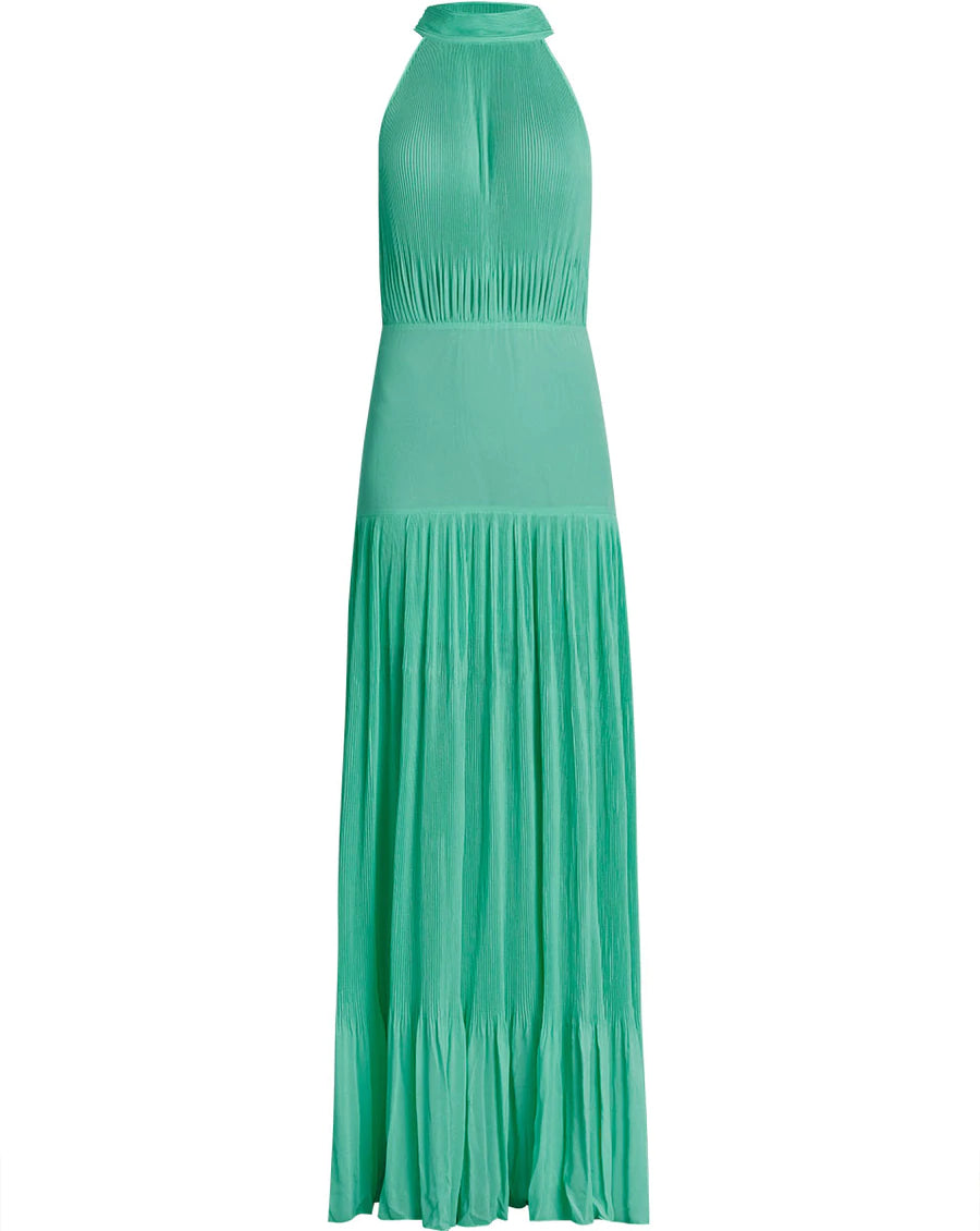 VERONICA BEARD Liliana Maxi Dress