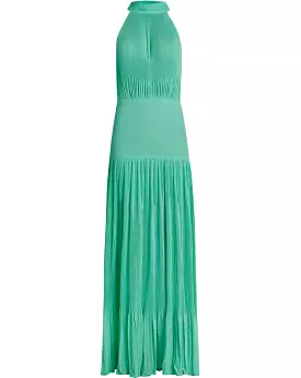 VERONICA BEARD Liliana Maxi Dress