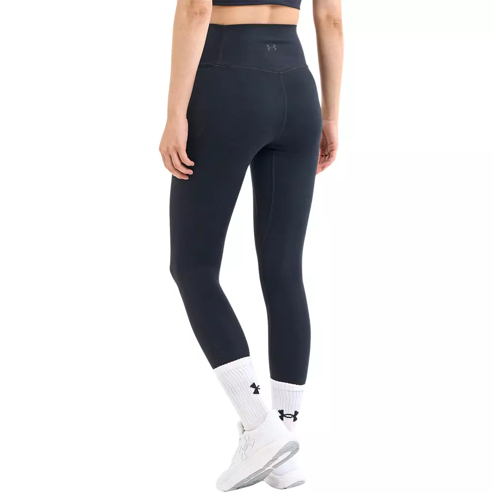 Women's Under Armour Meridian Ankle Legging