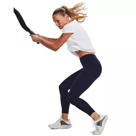 Women's Under Armour Motion Ankle Legging