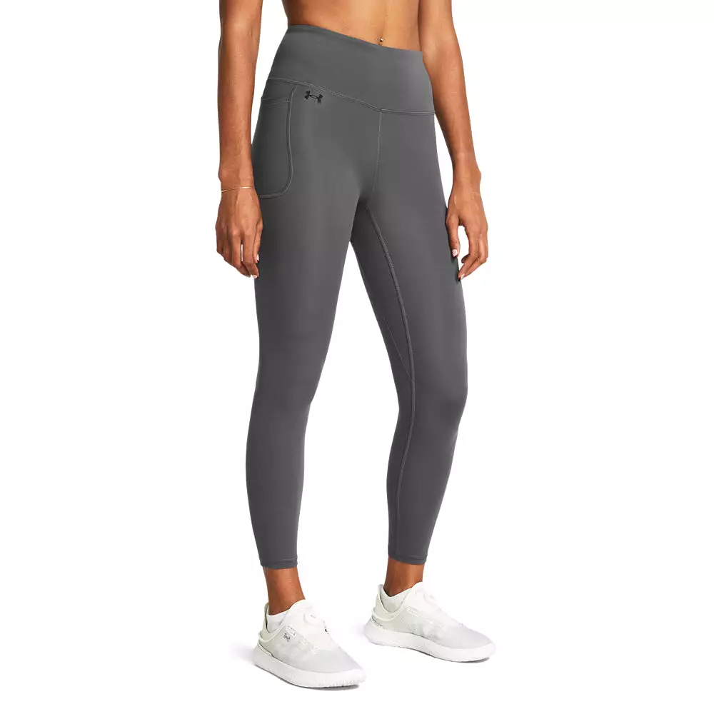 Women's Under Armour Motion Ankle Legging