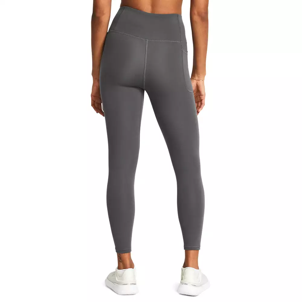 Women's Under Armour Motion Ankle Legging