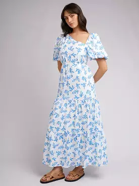 Zimi Maxi Dress