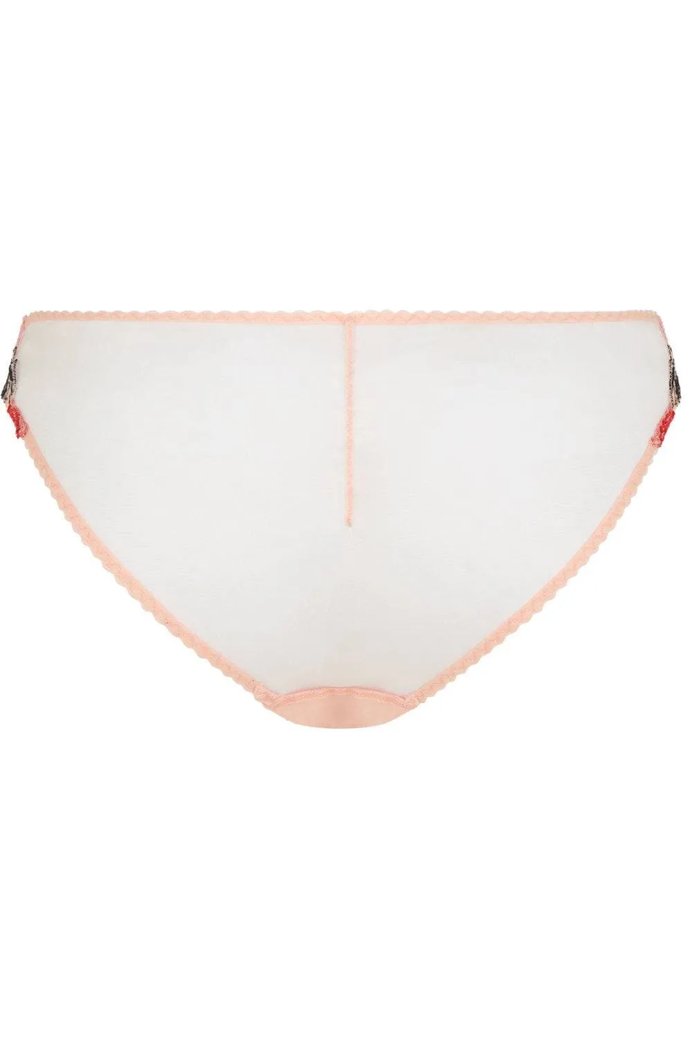 Zuri Brief